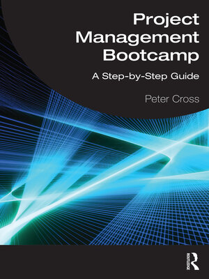 cover image of Project Management Bootcamp